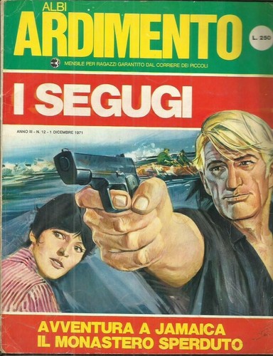 Albi ardimento anno iii - albi,