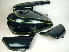 SET DECALCOMANIE RESTAURO