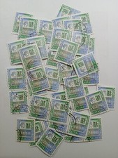 Lotto 50 Francobolli