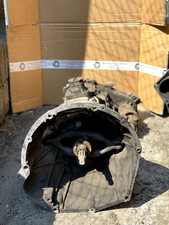 cambio per JEEP CHEROKEE 2.5