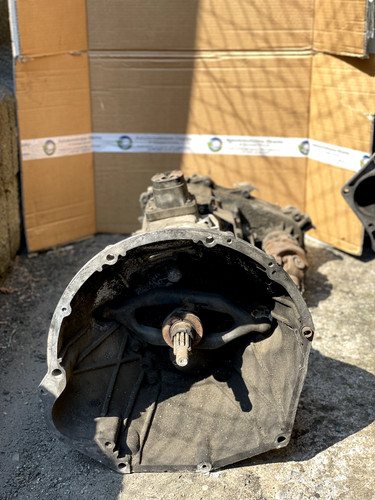 Cambio per jeep cherokee 5 - cherokee, 2.5