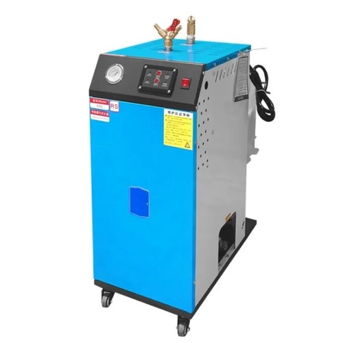 Generatore vapore elettrico - di,