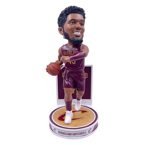 Donovan mitchell cleveland - mitchell,