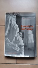 AVVENTURA DELL'UOMO-Piero