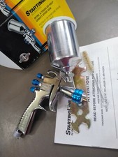 PISTOLA A GRAVITÀ RITOCCO