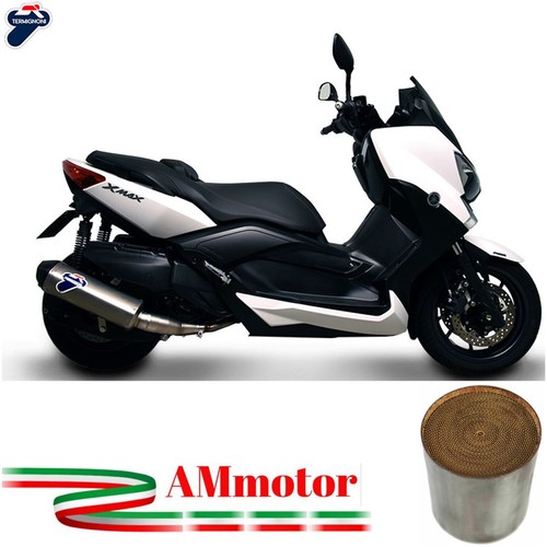 Termignoni yamaha xmax - termignoni, 400
