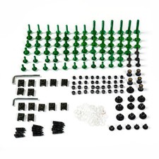 Complete Fairing Bolts Kit For