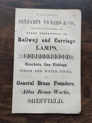 Benjamin vickers lampade - benjamin,