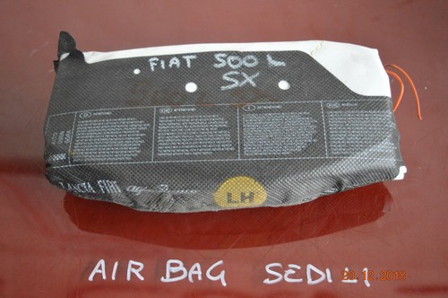 Airbag sedile fiat - airbag, l