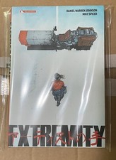 Extremity variant AKIRA