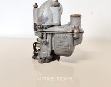 CARBURATORE FIAT 500 EPOCA - FIAT 500 D-F-L - AUTOBIANCHI BIANCHINA WEBER 26IMB6
