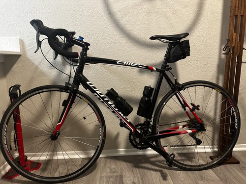 Specialized allez road bike - specialized,