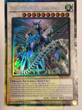 Drago Synchro Ala Chiara