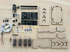 KIT COMPLETO Orologio Nixie