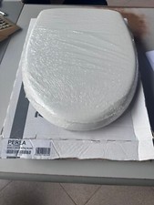 Sedile originale vaso Perla