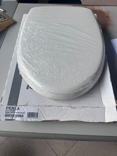 Sedile originale vaso - , perla