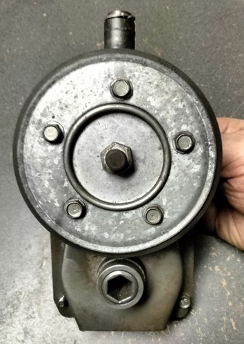 Catena ruota frizione
