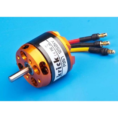 Krick 42435 max marine motore - krick,