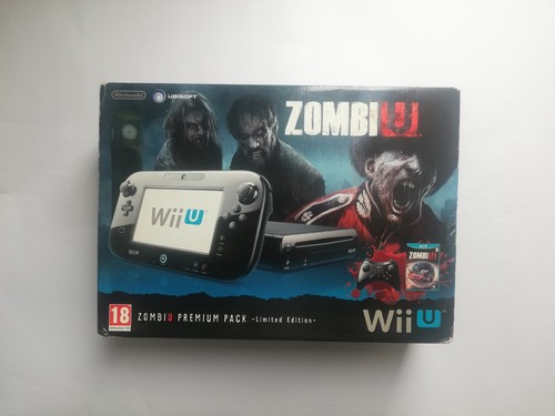 Nintendo wii premium - nintendo, pack
