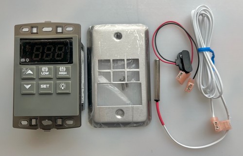 Dixell weiss xwa11v - weiss, xwa11v-4n0f0