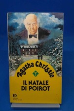 Oscar Gialli 48 - AGATHA CHRISTIE - IL NATALE DI POIROT