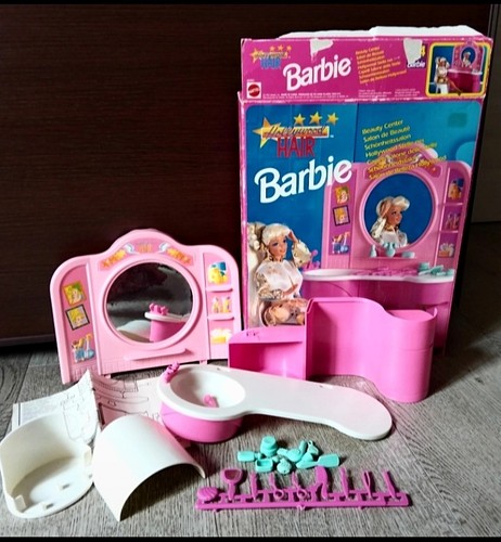 Barbie hollywood hair - hollywood, beauty