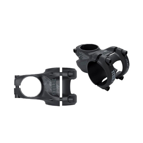 Attacco manubrio deda mud - attacco,
