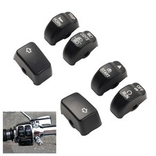 Pulsante tappo interruttore