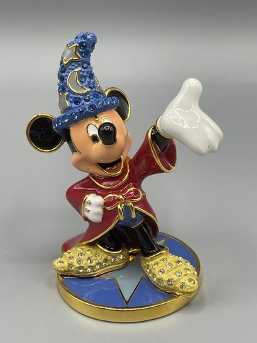 Disney arribas bros swarovski - disney,