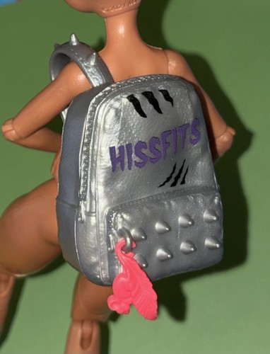 Monster high toralei borsa - monster,