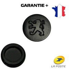 Bouton Pour Clé Plip Peugeot