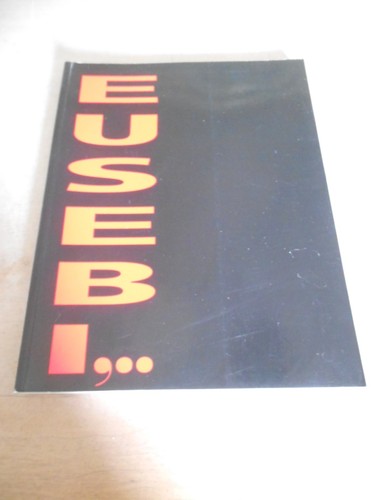 Eusebi 1964 1996 - 1964-1996",,