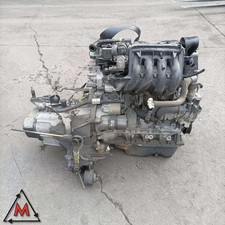 Motore HFX 98.000 km CITROEN SAXO MK2 2000-2004 1.1 BENZINA 44kW usato (107029)