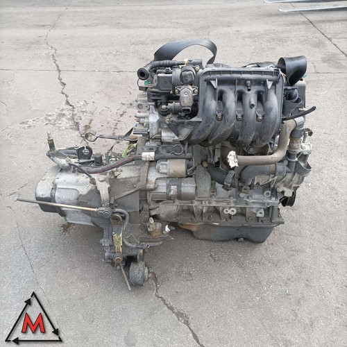 Motore hfx 000 citroen - km,