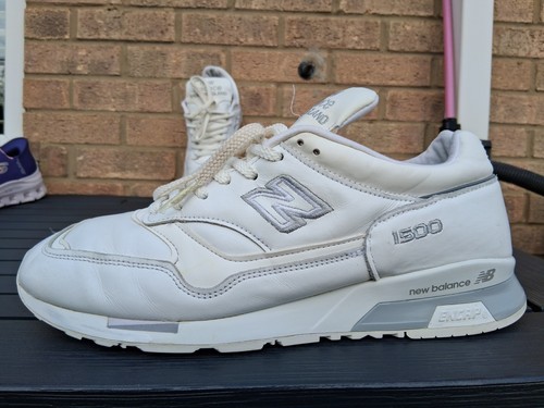 New balance 1500 uk11 5 - new,