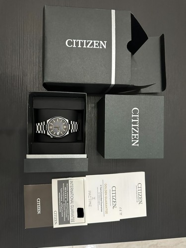 Orologio automatico citizen - orologio,