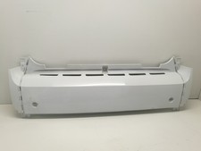 Parte centrale posteriore Smart ForTwo 451 paraurti posteriore pannello posteriore bianco EAZ A4516470001 #1