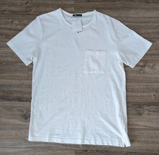 NWT Zara Pocket T-Shirt Mens