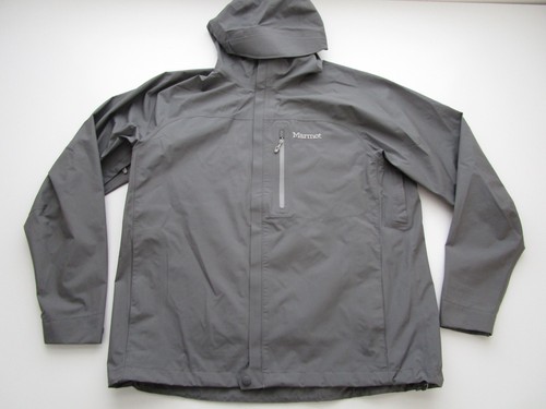 Giacca uomo marmot - uomo,