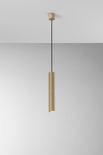 Lord lampadario cilindrico - lampadario,