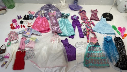 Large lot vintage - vintage, dresses
