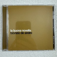 Fabrizio De André – La