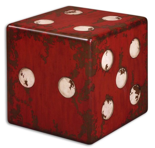Uttermost 24168 dadi x - uttermost,
