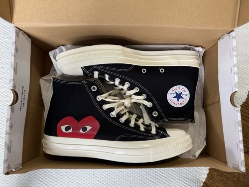 Nuovissimo comme garçon - de,