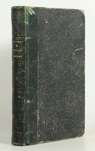 Alcott petits hommes - alcott,