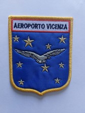  PATCH AERONAUTICA MILITARE