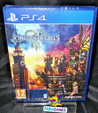 PS4 Kingdom Hearts 3 | NUOVO |