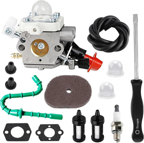 Kit carburatore 56rc con - kit, fs