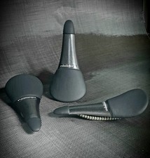 Speedneedle pelle, NUOVO, merce 1B, piccoli difetti estetici sul FONDO 