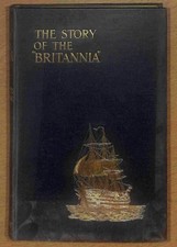 THE STORY OF THE BRITANNIA The